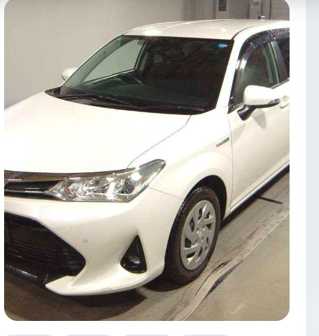toyota Demio